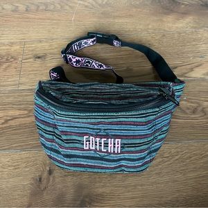 Gotcha Fanny pack